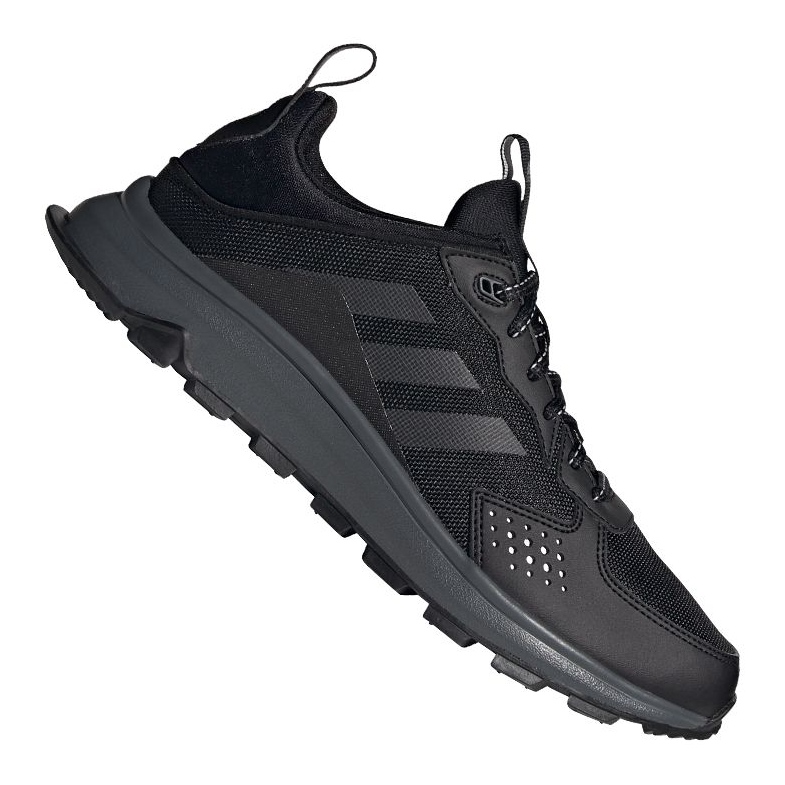 Löparskor adidas Response Trail M FW4939 svart