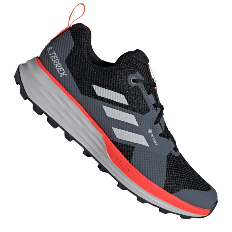 Adidas Terrex Two Gtx M EH1833 skor svart