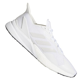 Löparskor adidas X9000L3 M EH0056 vit