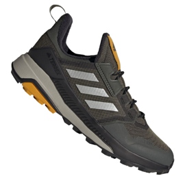 Adidas Terrex Trailmaker Cold.Rdy M FV6868 skor mångfärgad