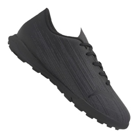 Puma Ultra 4.1 Tt Jr 106103-02 fotbollsskor flerfärgad svart