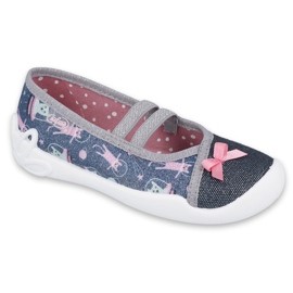 Befado barnskor 116X281