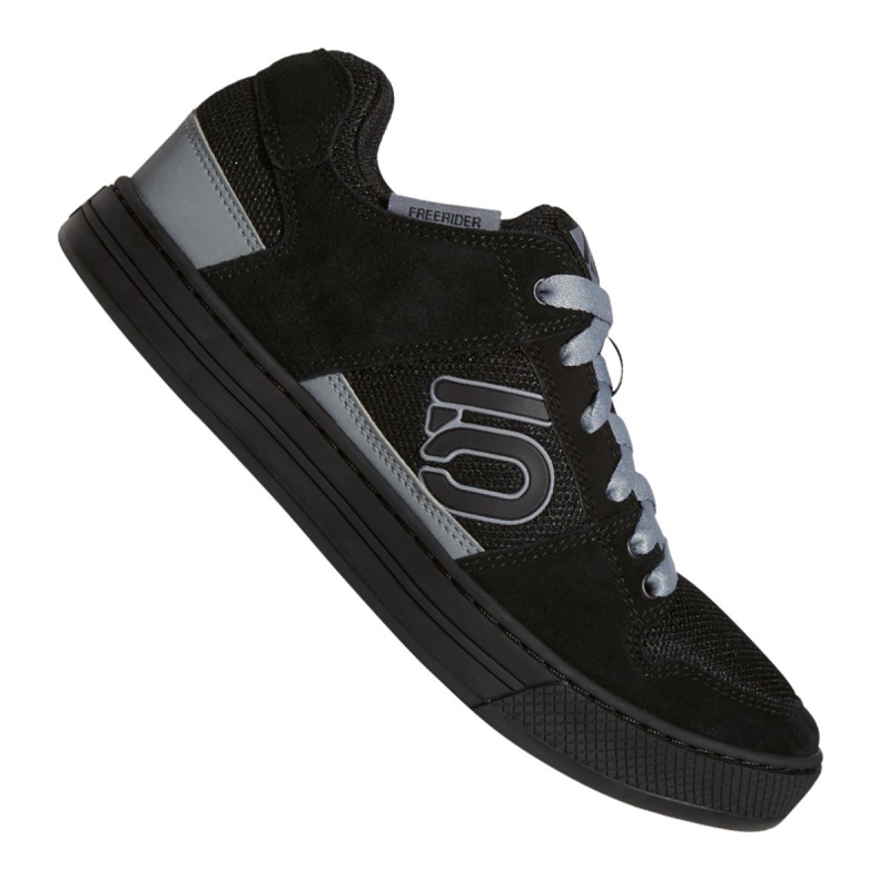 Skor adidas Five Ten Freerider M BC0669 svart grå
