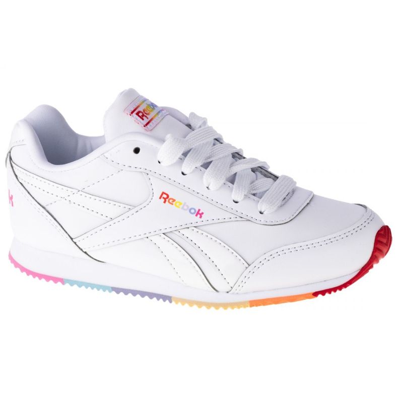 Reebok Royal Cl Jogger 2.0 Jr EH0981 vit