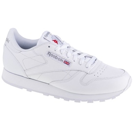 Reebok Classic Lthr M FV7459 vit