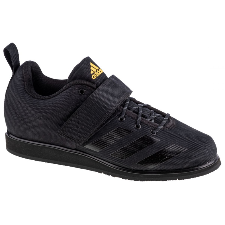 Adidas Powerlift 4 M FV6599 skor svart