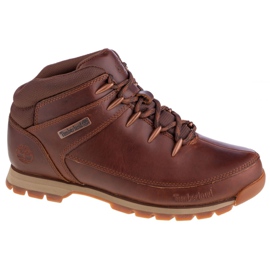 Timberland Euro Sprint Hiker M A24AM skor brun