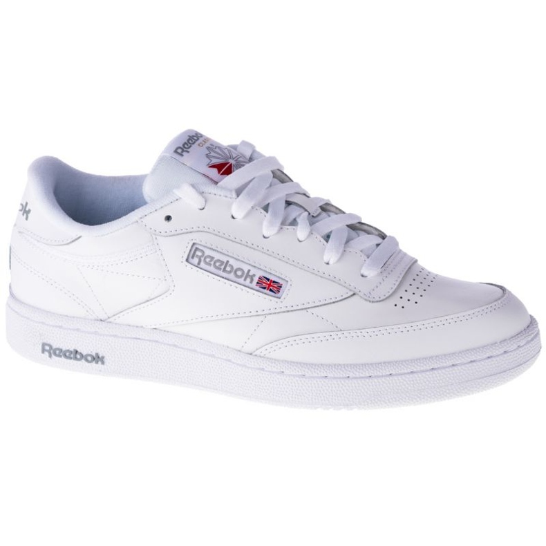Reebok Club C 85 AR0455 skor vit
