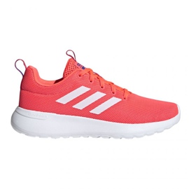 Adidas Lite Racer Cln Jr FV9609 skor rosa