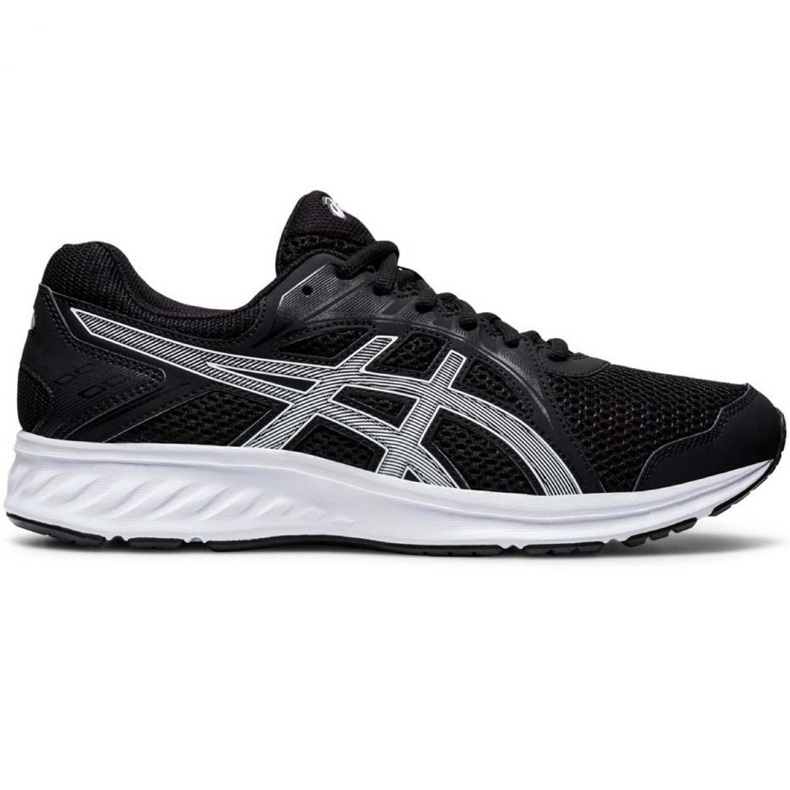Asics Jolt 2 M 1011A167 007 löparskor svart