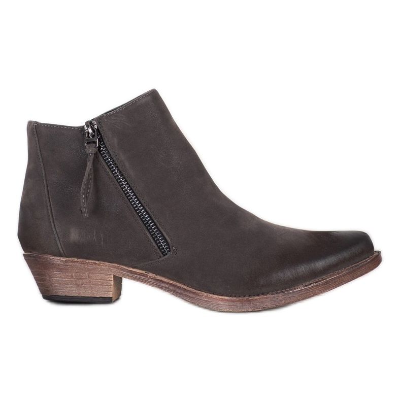 Kylie Cowgirls på reglaget brun