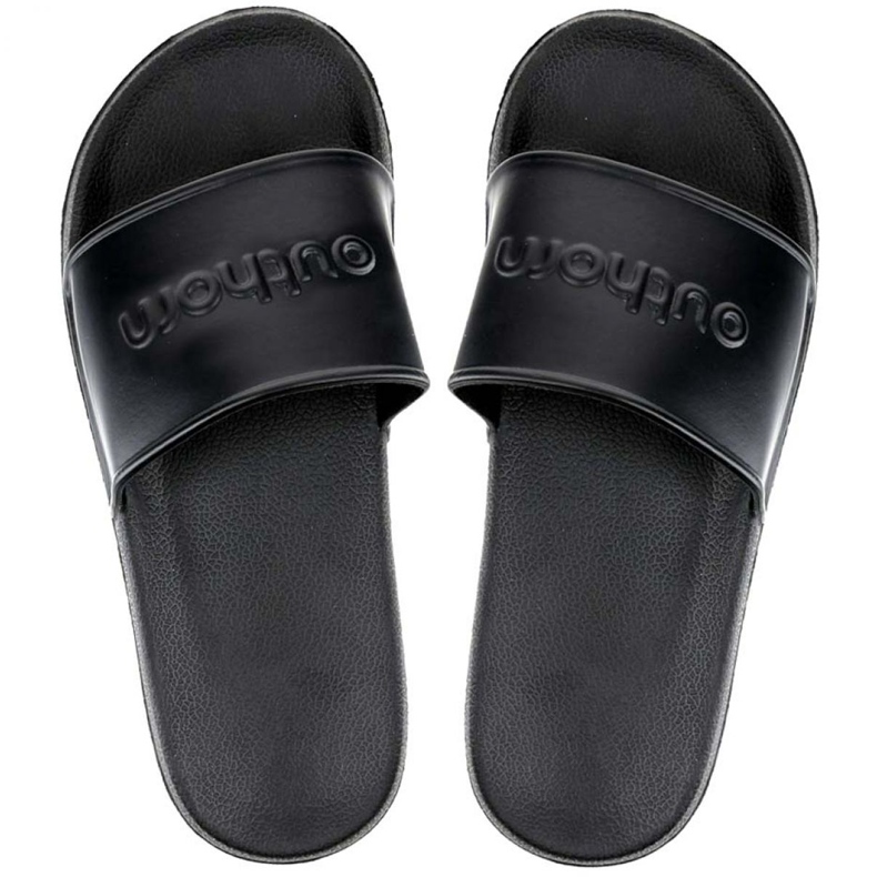 Outhorn M HOL20 KLM602 20S svart