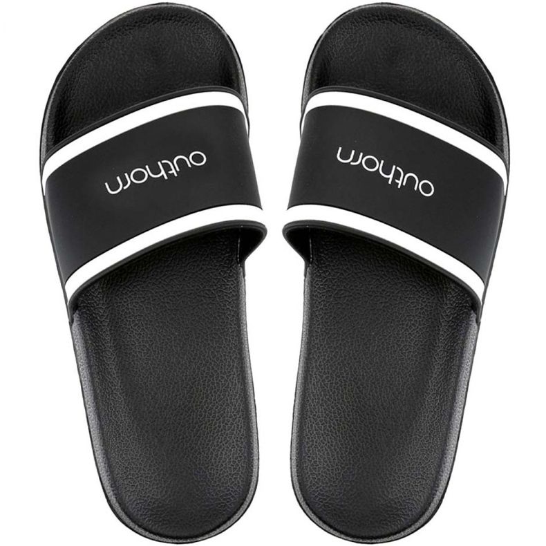 Outhorn M HOL20 KLM601 20S vit svart