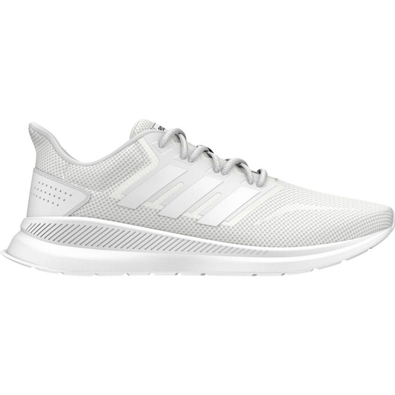 Löparskor adidas Runfalcon M G28971 vit