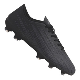 Fotbollsskor Puma Ultra 4.1 Fg / Ag M 106092-02 mångfärgad svart