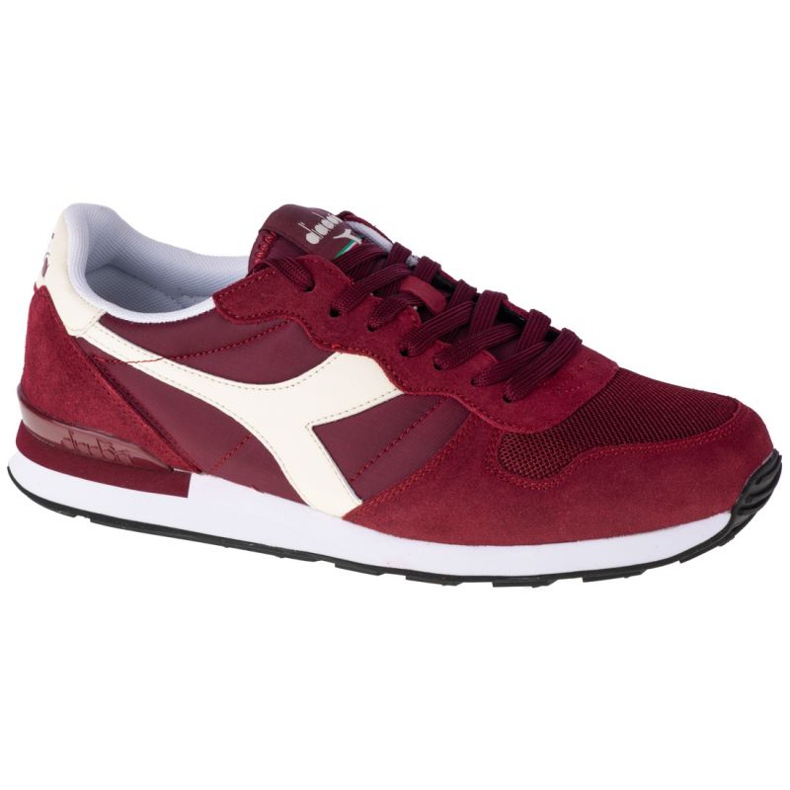 Diadora Camaro M 501-159886-01-55083 skor röd mångfärgad