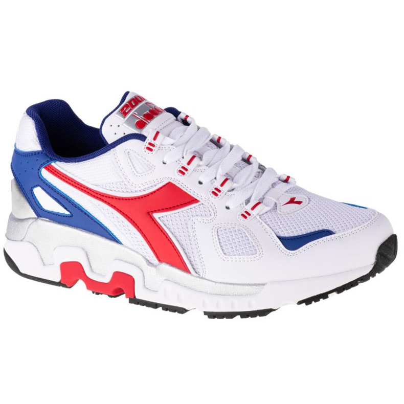 Diadora Mythos M 501-176566-01-C8850 skor vit
