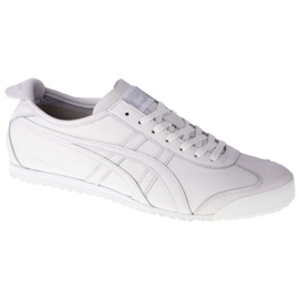 Asics Onitsuka Tiger Mexico 66 U 1183A844-100 vit