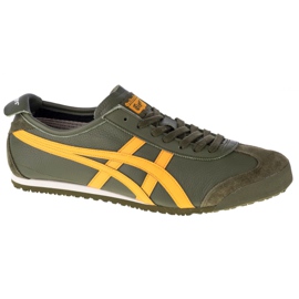 Asics Onitsuka Tiger Mexico 66 U 1183A201-300 orange grön