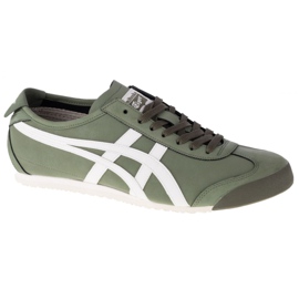 Asics Onitsuka Tiger Mexico 66 M 1183B348-300 skor grön