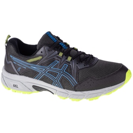 Asics Gel-Venture 8 M 1011A824-003 svart