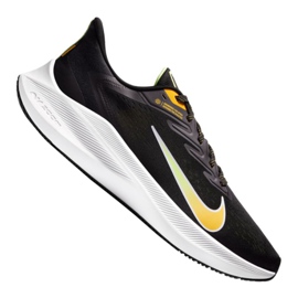 Löparskor Nike Zoom Winflo 7 M CJ0291-007 svart