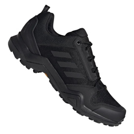 Adidas Terrex AX3 Gtx M EF3312 skor svart