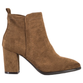 Sergio Leone Mockaskor kaki