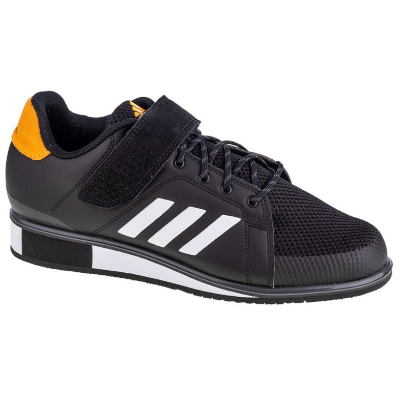Adidas Power Perfect 3 M FU8154 skor svart