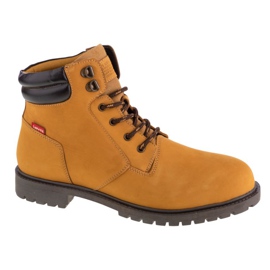 Levi's Hodges 2.0 M 232331-975-74 skor vit brun