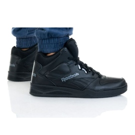 Reebok Royal BB4500 HI2 CN4108 skor svart
