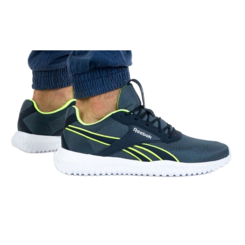 Reebok Flexagon Energy Tr 2.0 M FU8704 skor marinblå