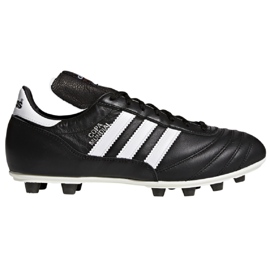 Adidas Copa Mundial 015110 fotbollsskor svart svart