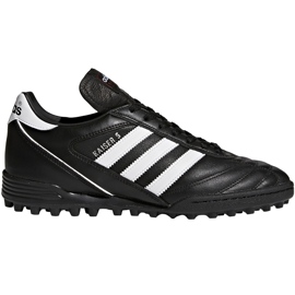 Adidas Kaiser 5 Team 677357 fotbollsskor svart svart