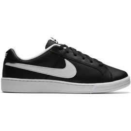 Nike Court Royale svarta herrskor 749747010