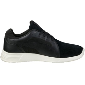 PUMA St Trainer Evo Sd 360949 01 svart