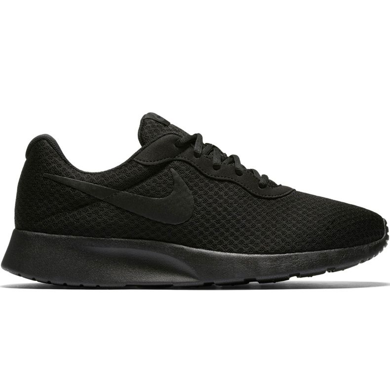 Nike Tanjun 812654 001 herrsko svart