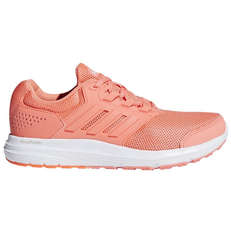 Löparskor för kvinnor adidas Galaxy 4 W CP8838 rosa