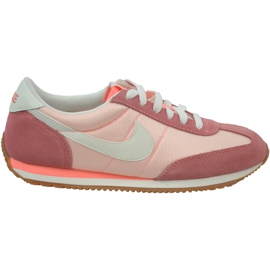 Nike Wmns Oceania Textile rosa damskor 511 880 604