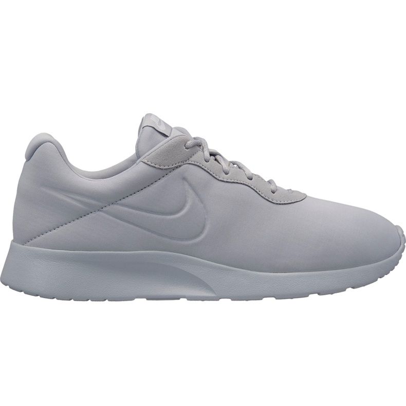 Nike Tanjun Prem 876899 008 sko grå