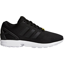 Adidas Zx Flux M19840 skor svart