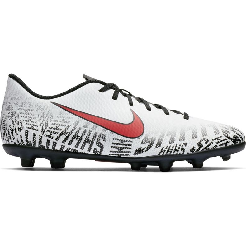 Nike Mercurial Vapor 12 Club Neymar Mg AO3129 170 fotbollsskor