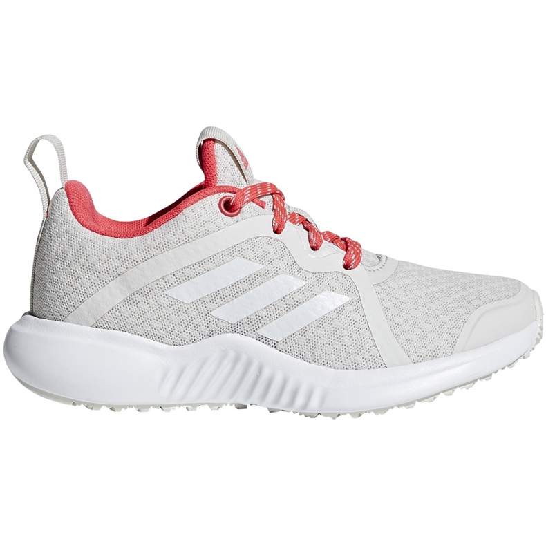 Adidas FortaRun XK vita D96951 barnskor
