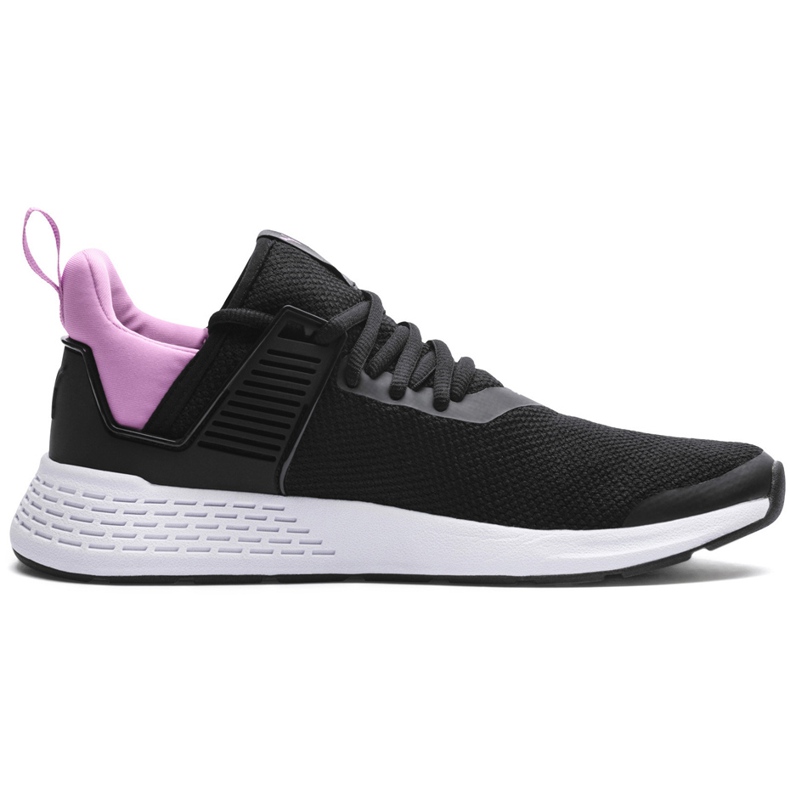 Puma Insurge damskor svart 367385 05