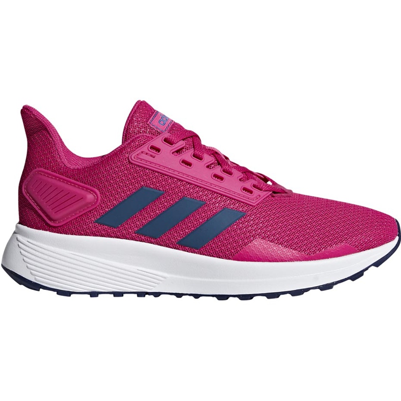 Adidas Duramo 9 K rosa F35102 barnskor