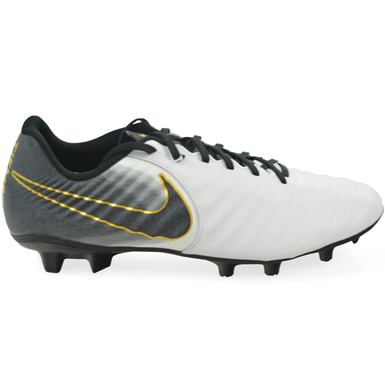 Nike Tiempo Legend 7 Academy Mg AO2596 100 fotbollsskor mångfärgad silver-