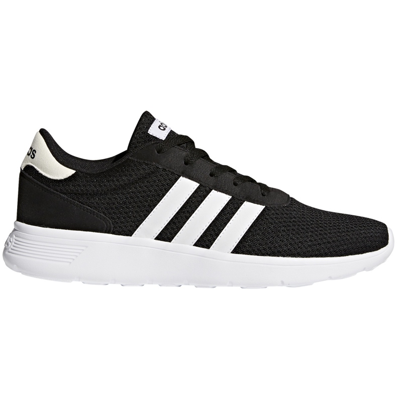 Adidas Lite Racer herrskor svart BB9774