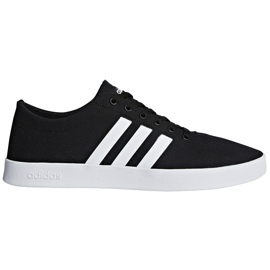 Adidas Easy Vulc 2.0 herrskor svarta DB0002
