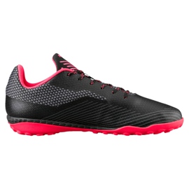 Puma 365 Ignite St 103989 03 fotbollsskor svart svart