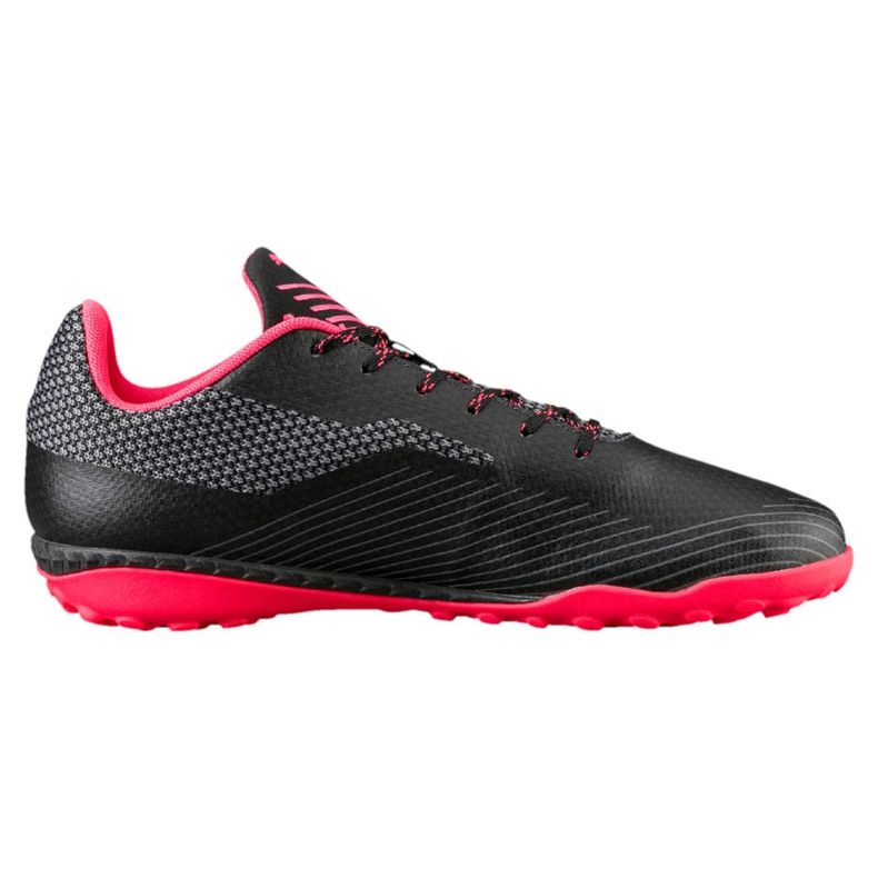 Puma 365 Ignite St 103989 03 fotbollsskor svart svart